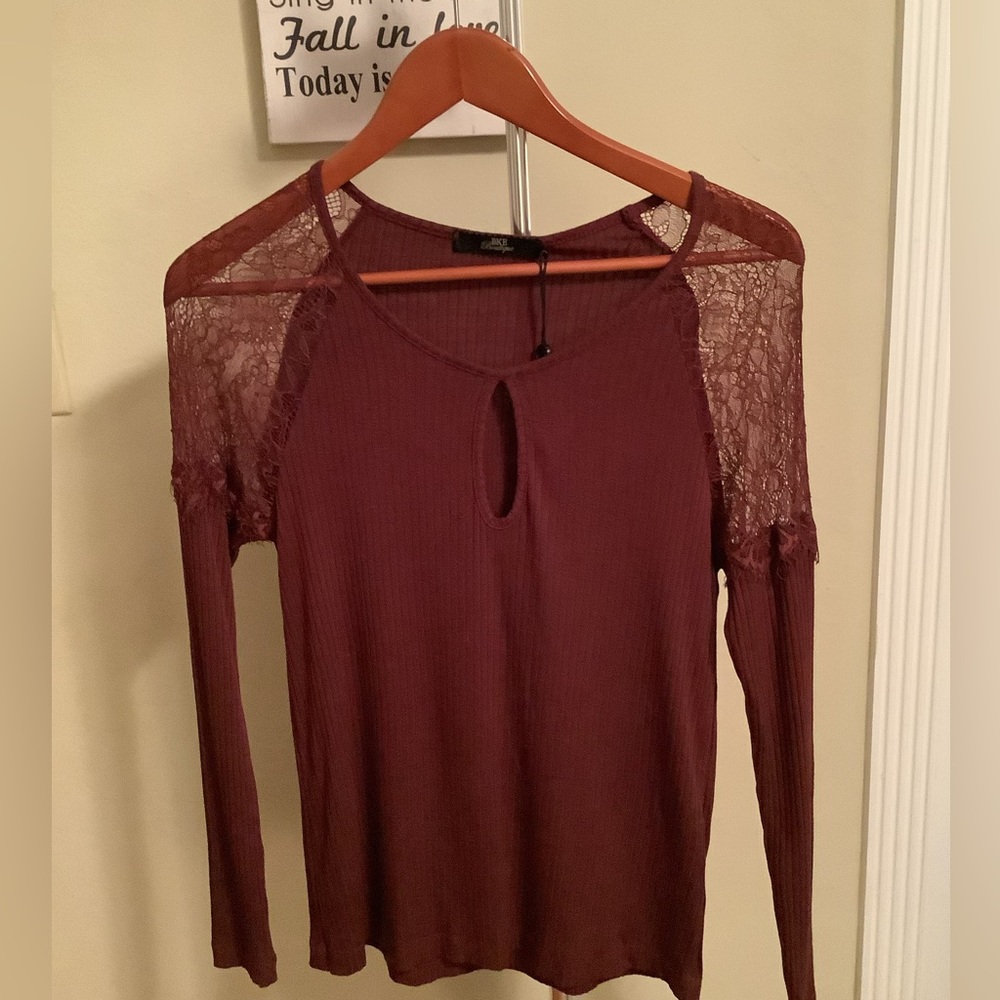 BKE Boutique top